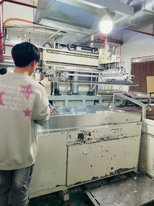 Yiwu Y & Q Transfer Co. Ltd manufacturer production line