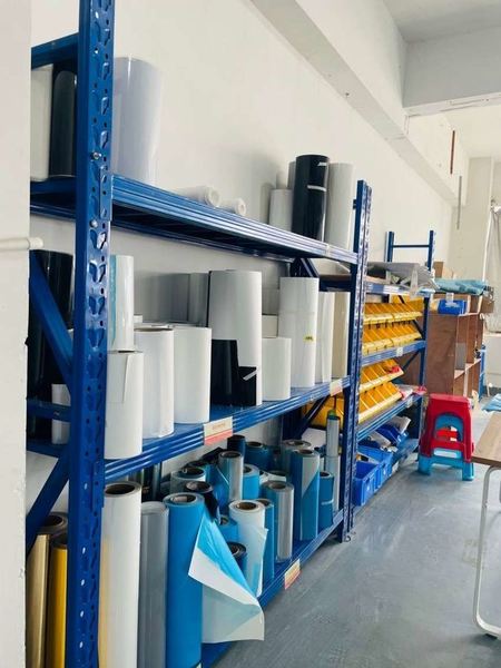 Yiwu Y & Q Transfer Co. Ltd